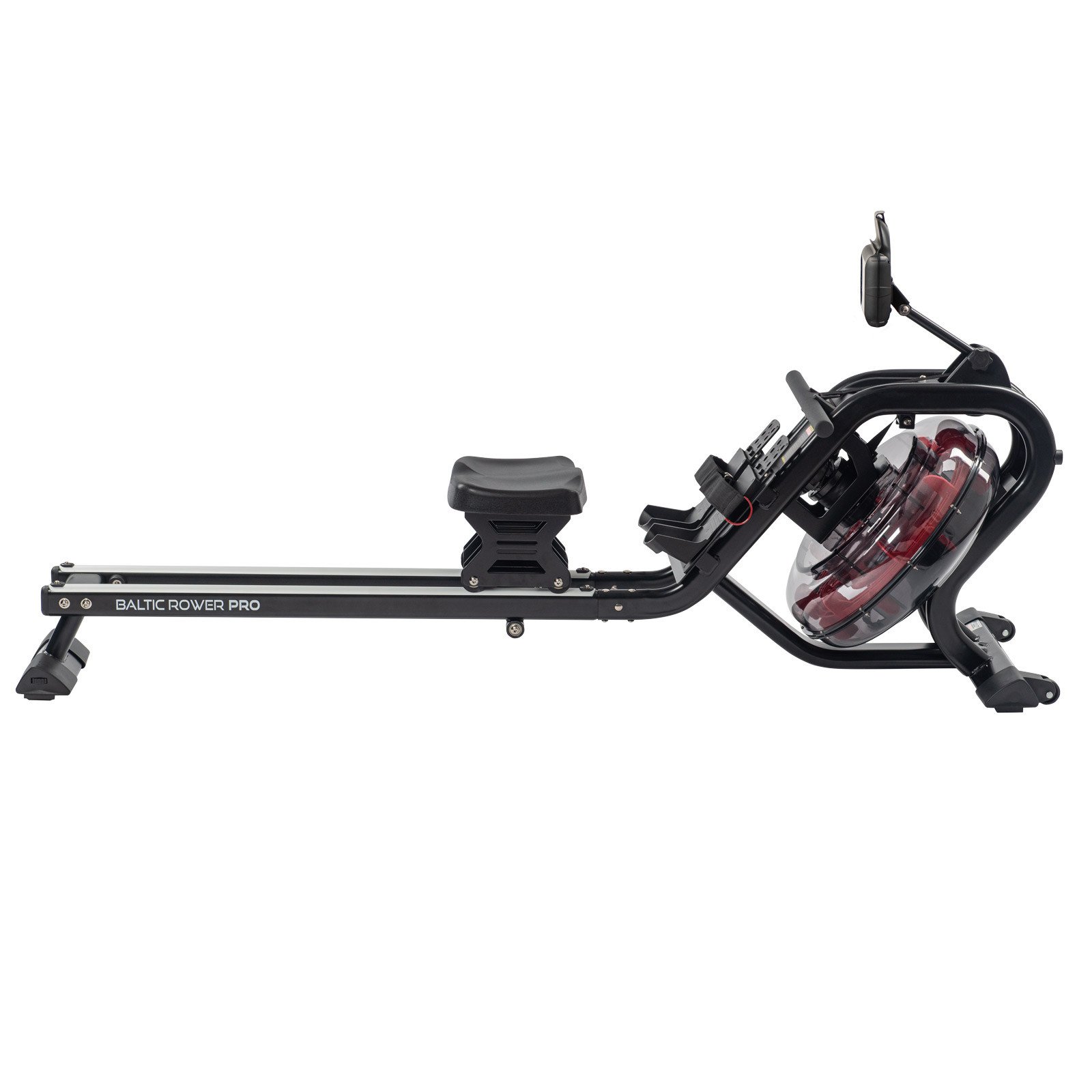 cardiostrong Baltic Rower Pro Rudergerät – Bild 3