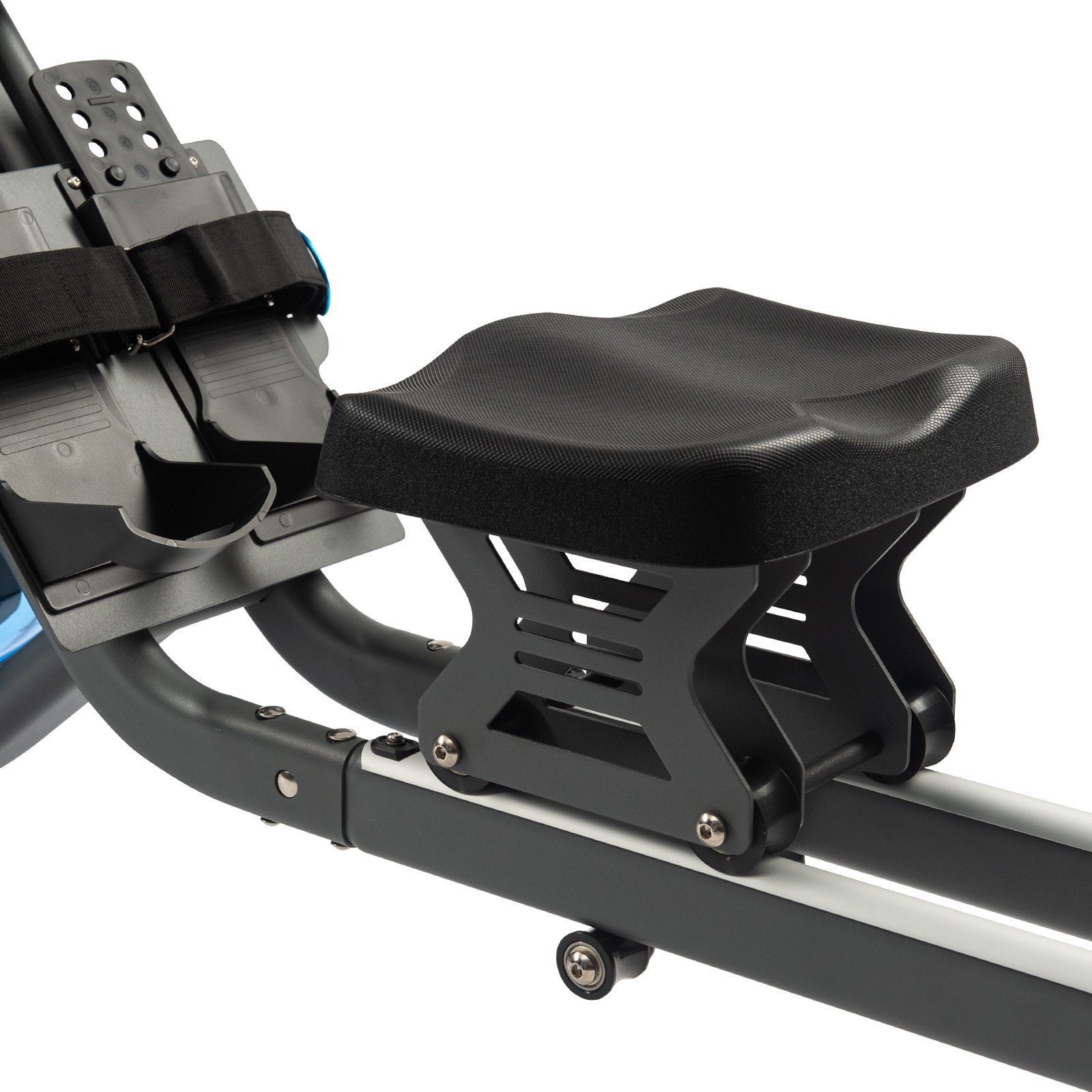 cardiostrong Baltic Rower Pro Rudergerät – Bild 6