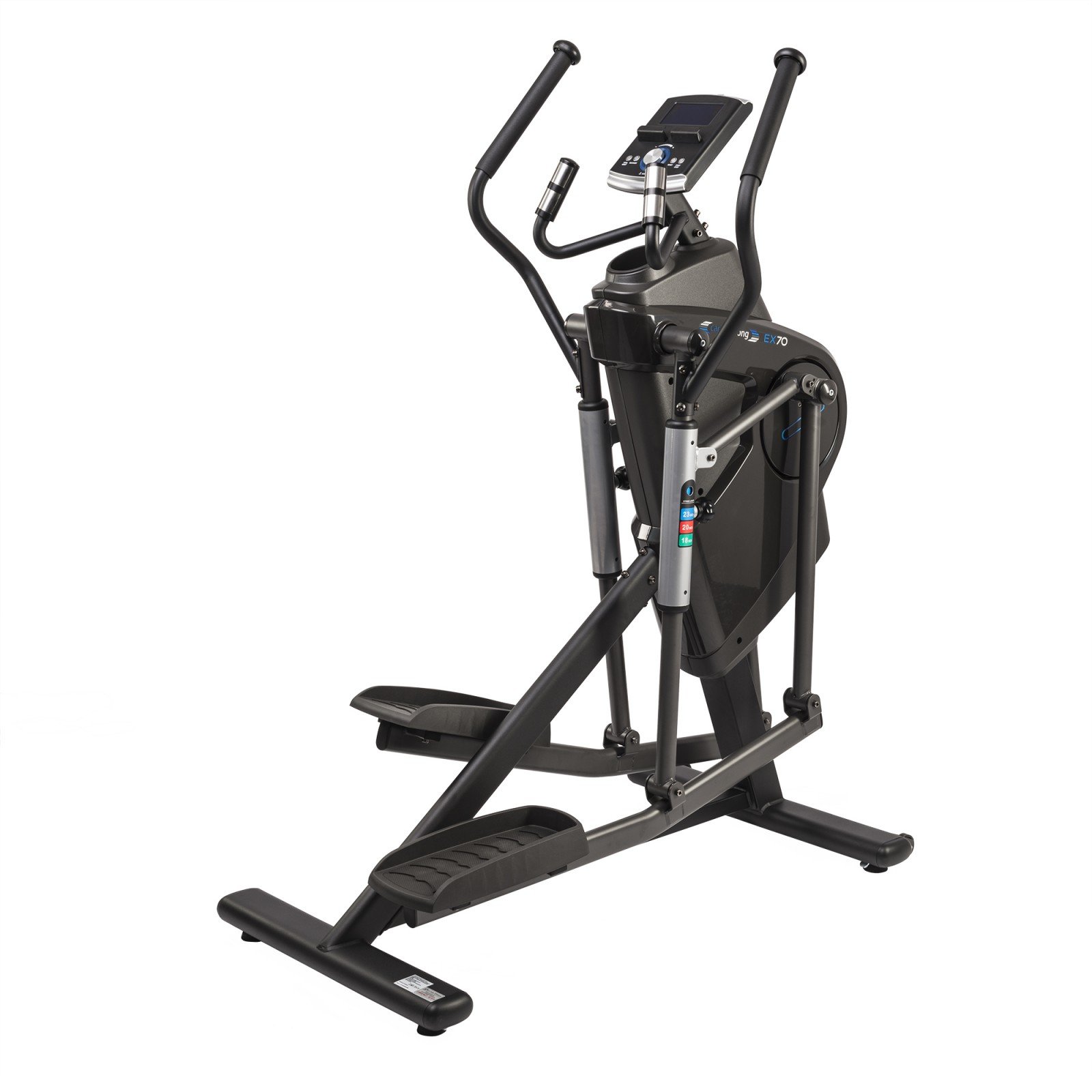 cardiostrong Crosstrainer EX70 (Ausstellungsstück)