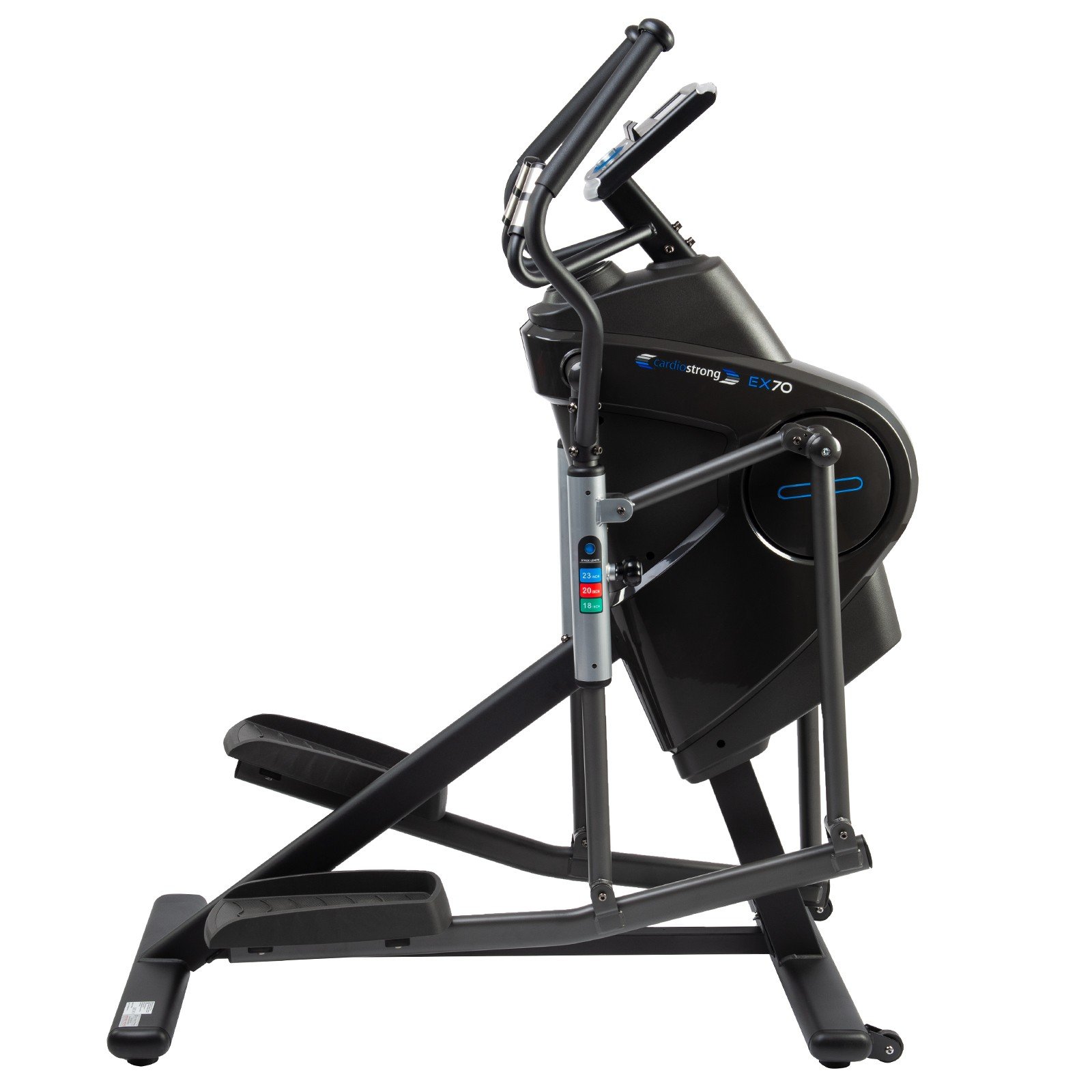 cardiostrong Crosstrainer EX70 (Ausstellungsstück) – Bild 3