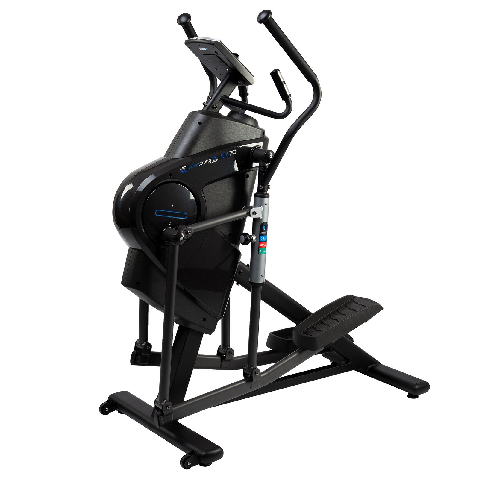 cardiostrong Crosstrainer EX70 (Ausstellungsstück) – Bild 5