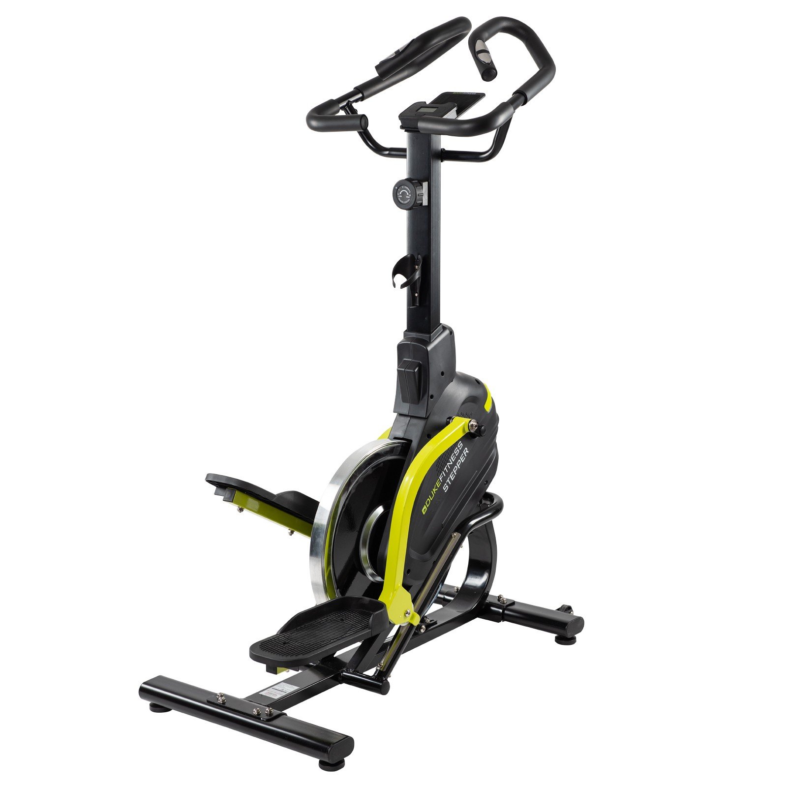 Duke Fitness Stepper – Bild 2