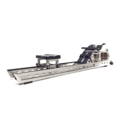 WaterRower Rudergerät Edelstahl S1