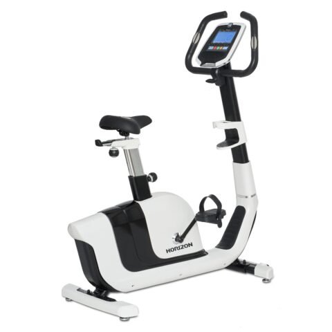 Horizon Ergometer Comfort 8.1