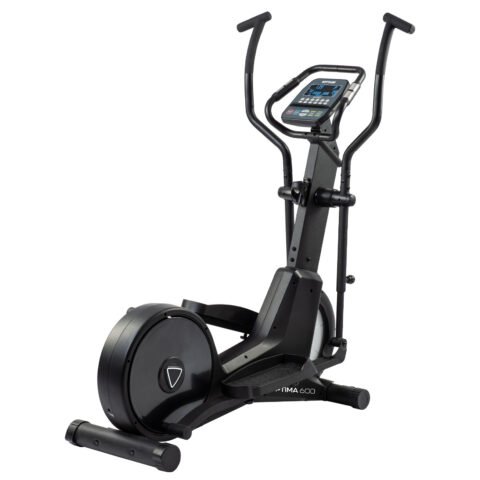 Kettler Crosstrainer Optima 600