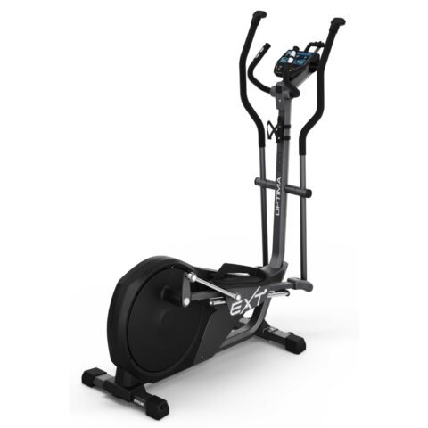 Kettler Crosstrainer Optima 800 (Ausstellungsstück)