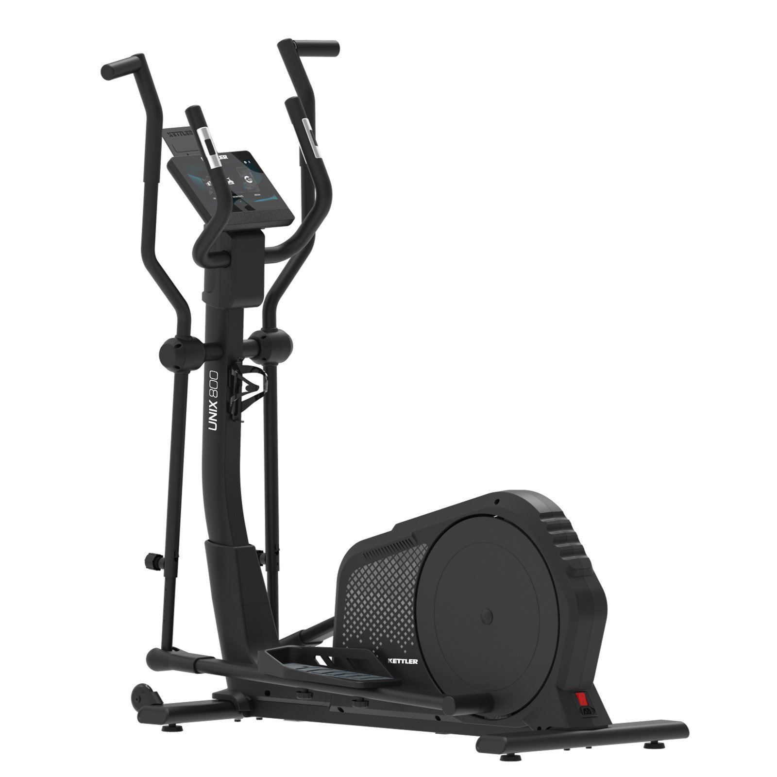 Kettler Unix 800 Crosstrainer