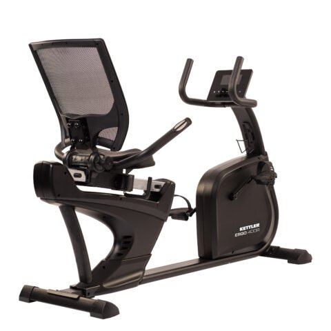 Kettler Liegeergometer Ergo 400R