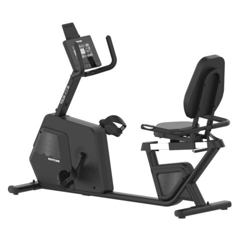 Kettler Tour 400R Liegeergometer