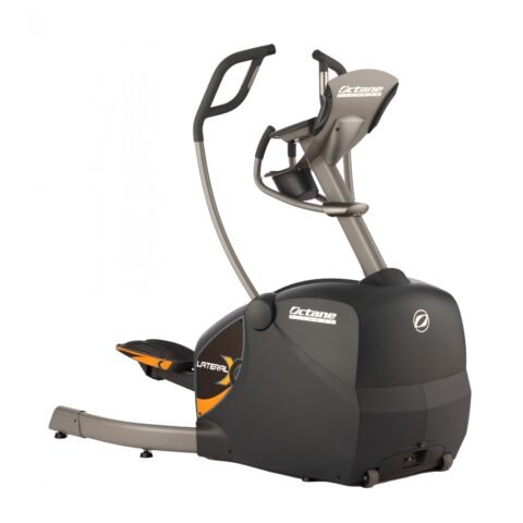 Octane Crosstrainer LateralX 8000
