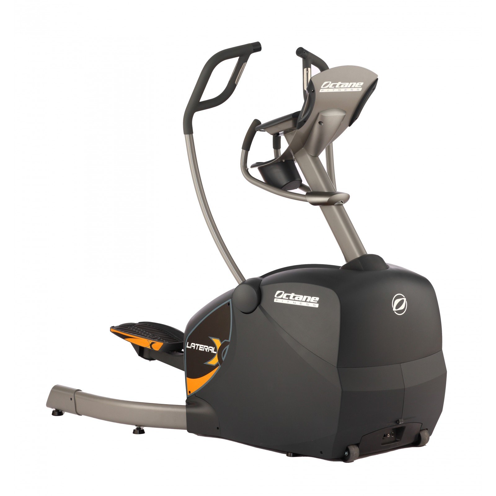 Octane Crosstrainer LateralX 8000