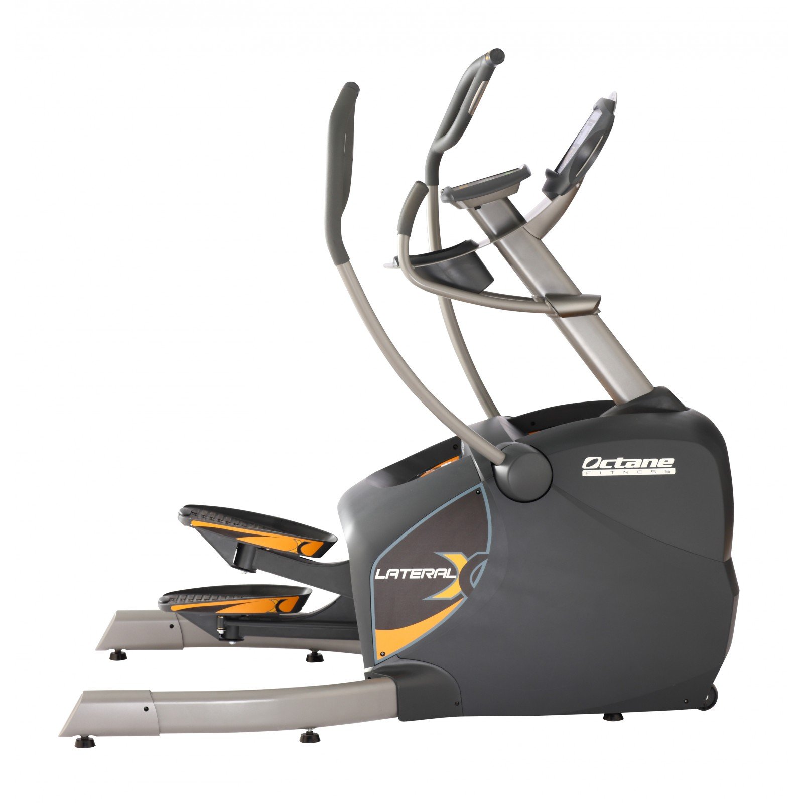 Octane Crosstrainer LateralX 8000 – Bild 2