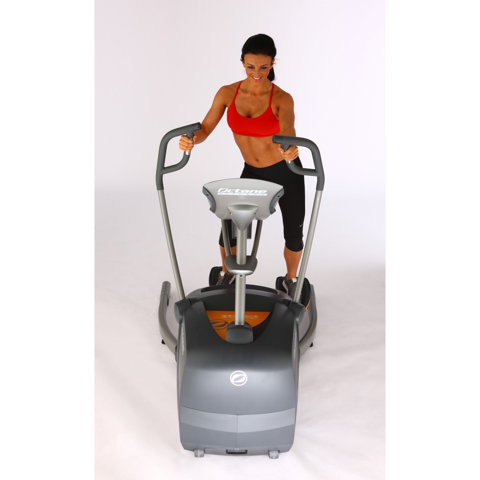 Octane Crosstrainer LateralX 8000 – Bild 4