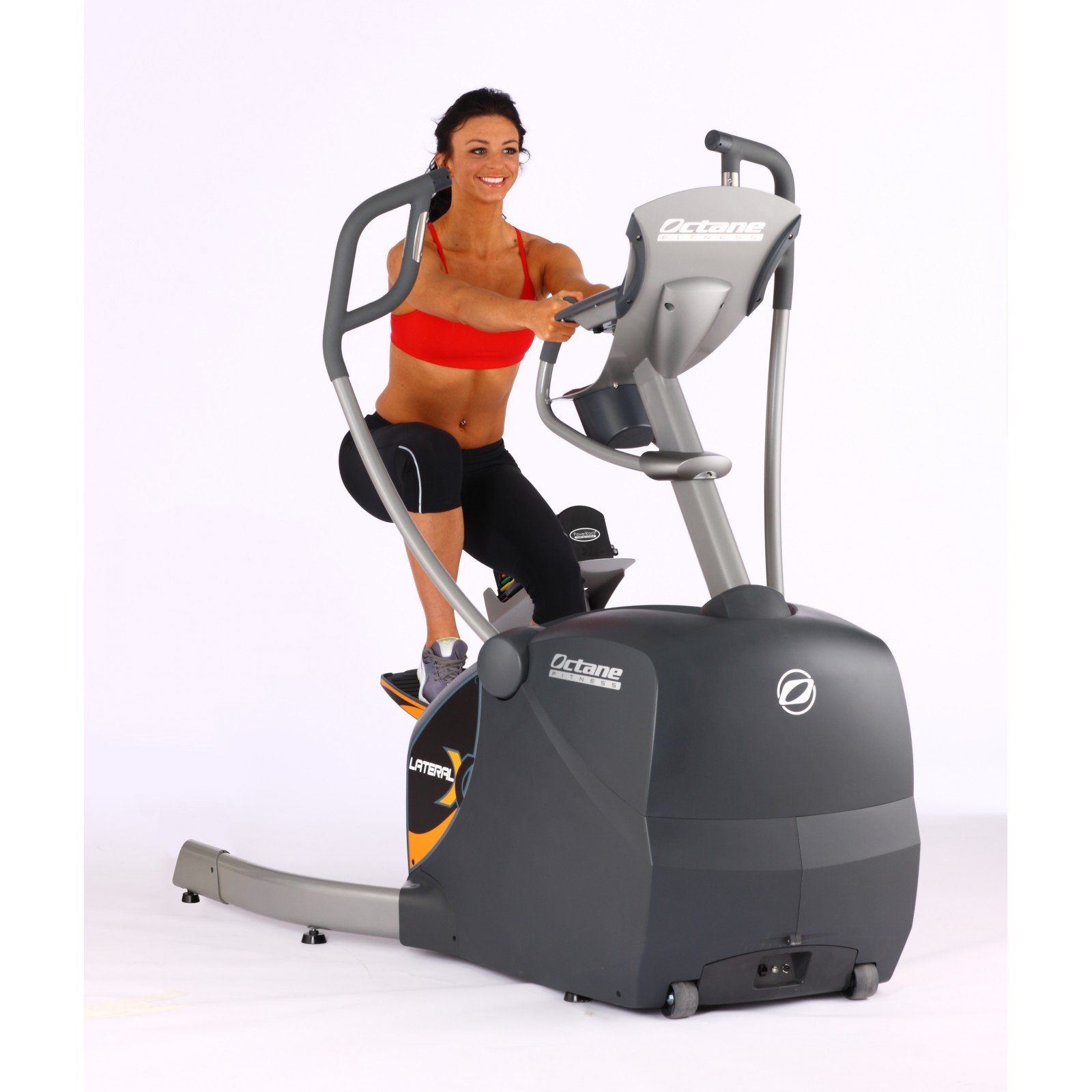 Octane Crosstrainer LateralX 8000 – Bild 5