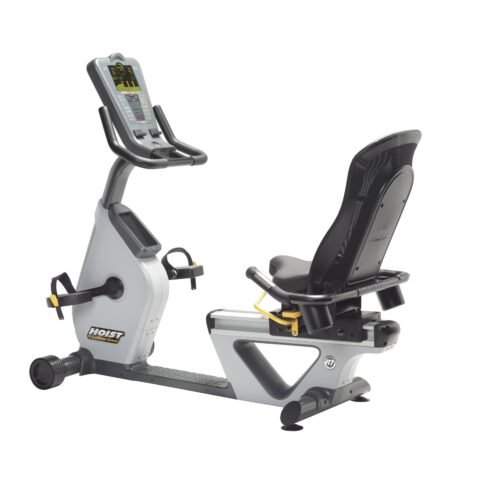 LeMond Liegeergometer G-Force RT digital