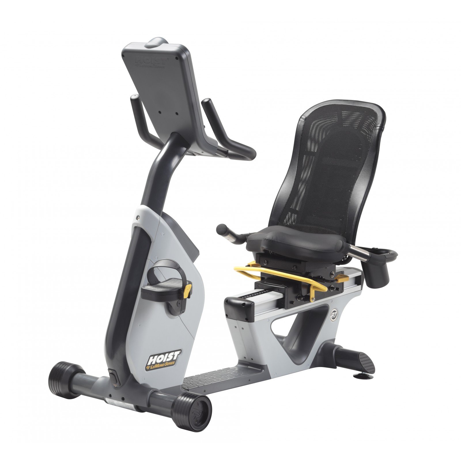 LeMond Liegeergometer G-Force RT digital – Bild 2
