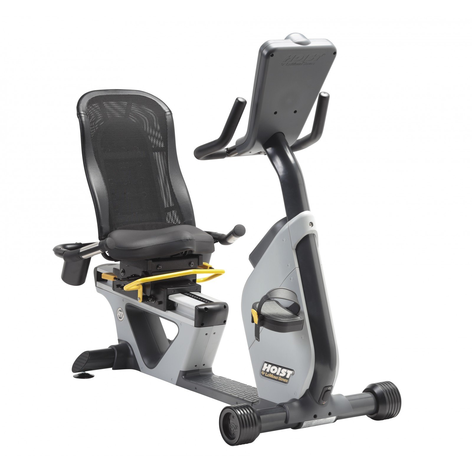 LeMond Liegeergometer G-Force RT digital – Bild 3
