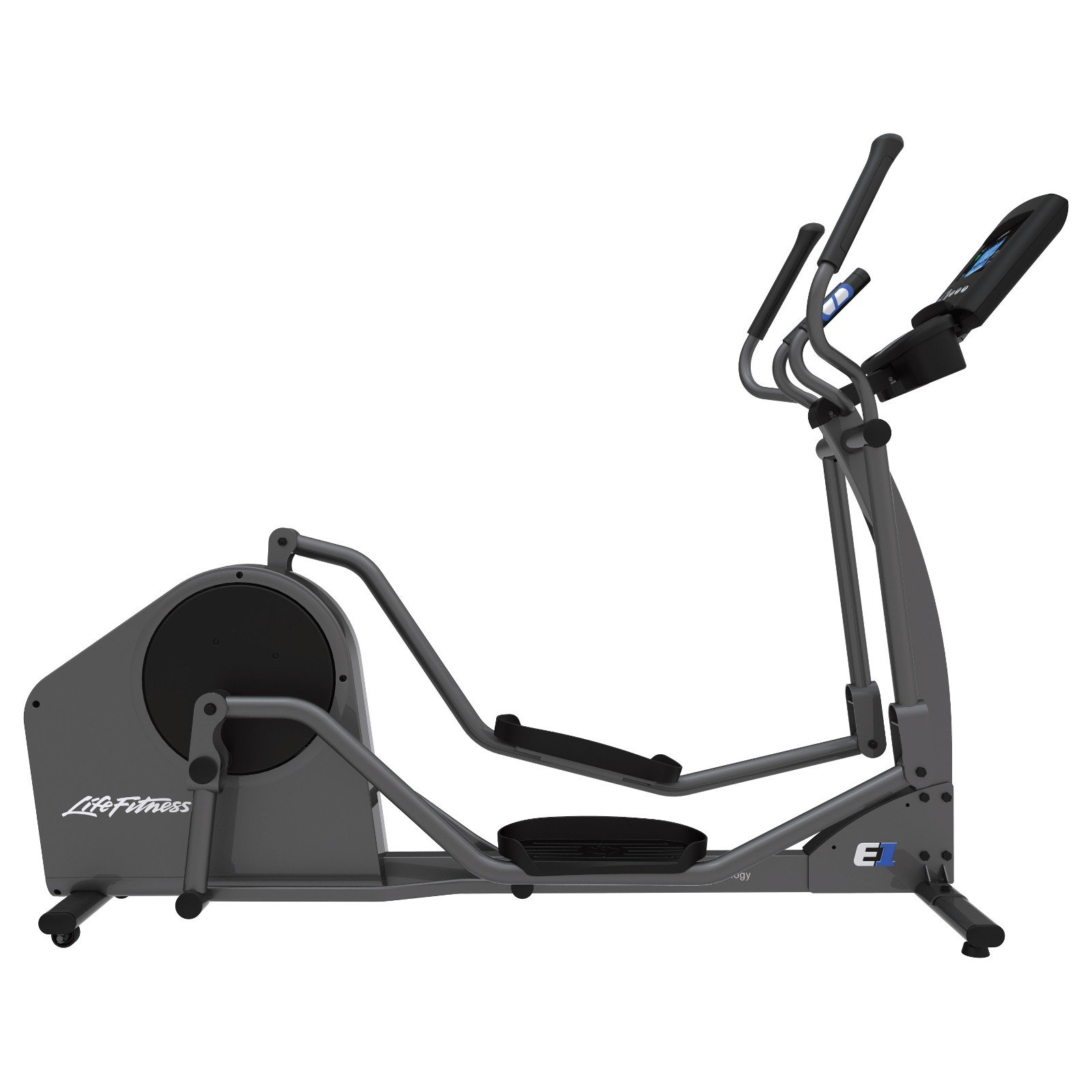 Life Fitness Crosstrainer E1 Go – Bild 3