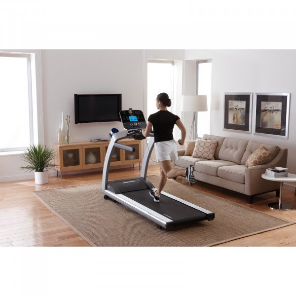 Life Fitness Laufband T5 Track Connect 2.0 (Ausstellungsstück) – Bild 3