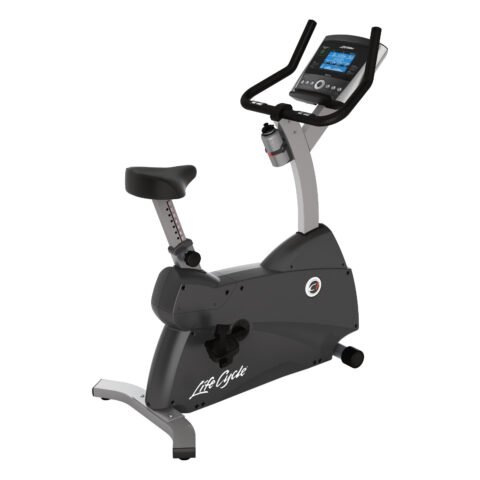 Life Fitness Ergometer C1 Go