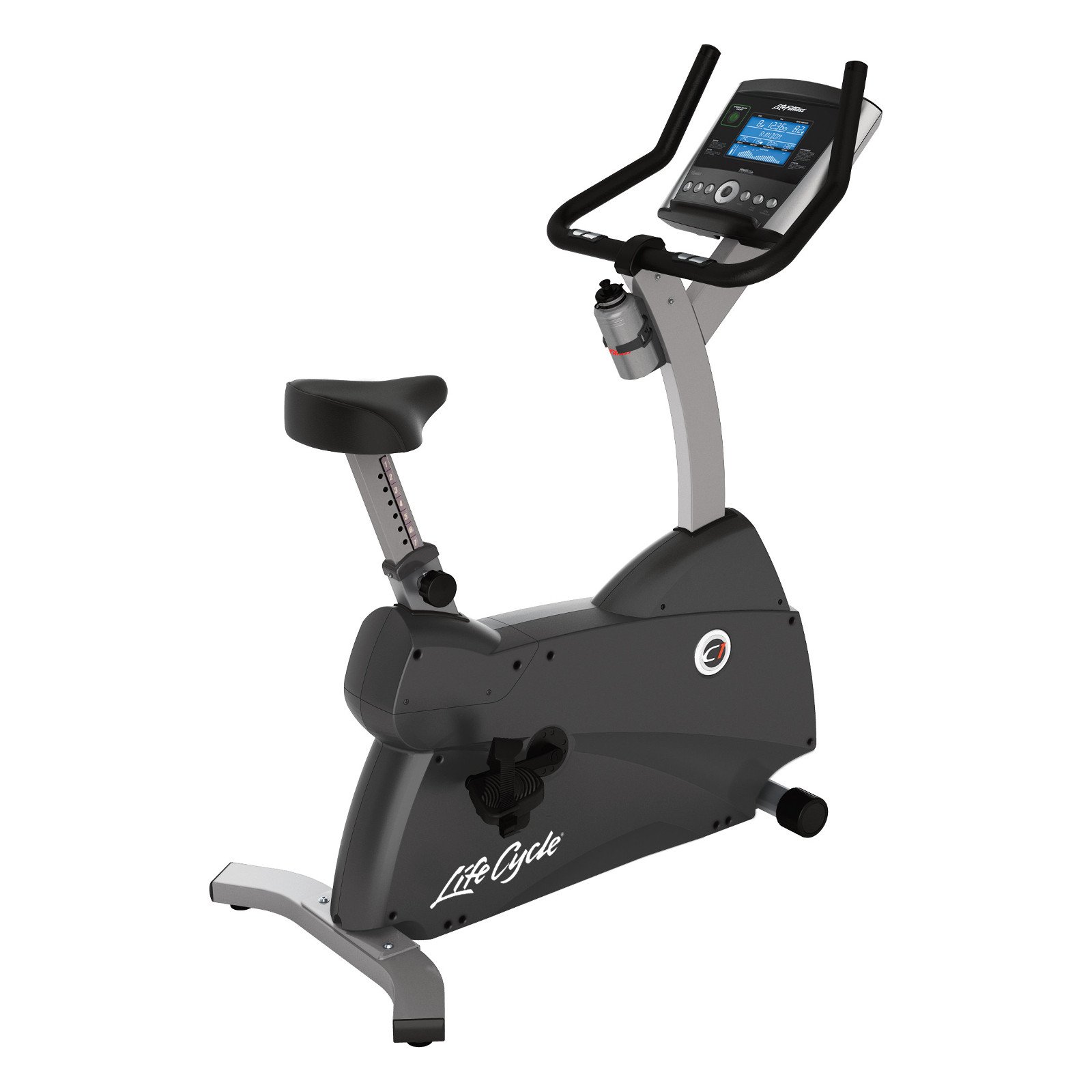 Life Fitness Ergometer C1 Go