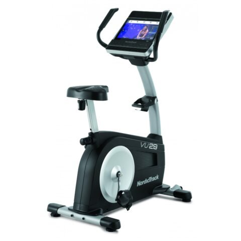 NordicTrack Ergometer VU29
