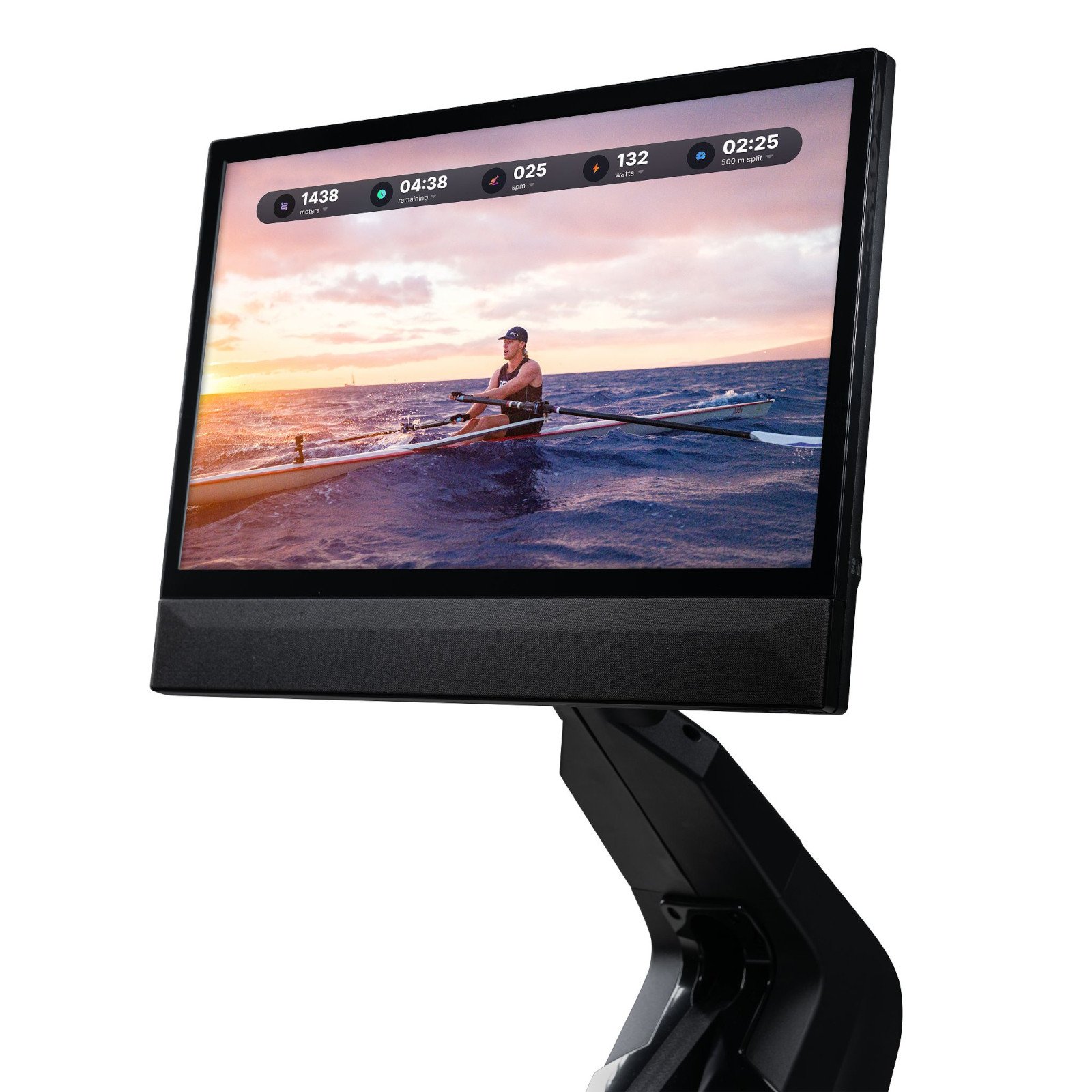 NordicTrack Rudergerät RW900 – Bild 15