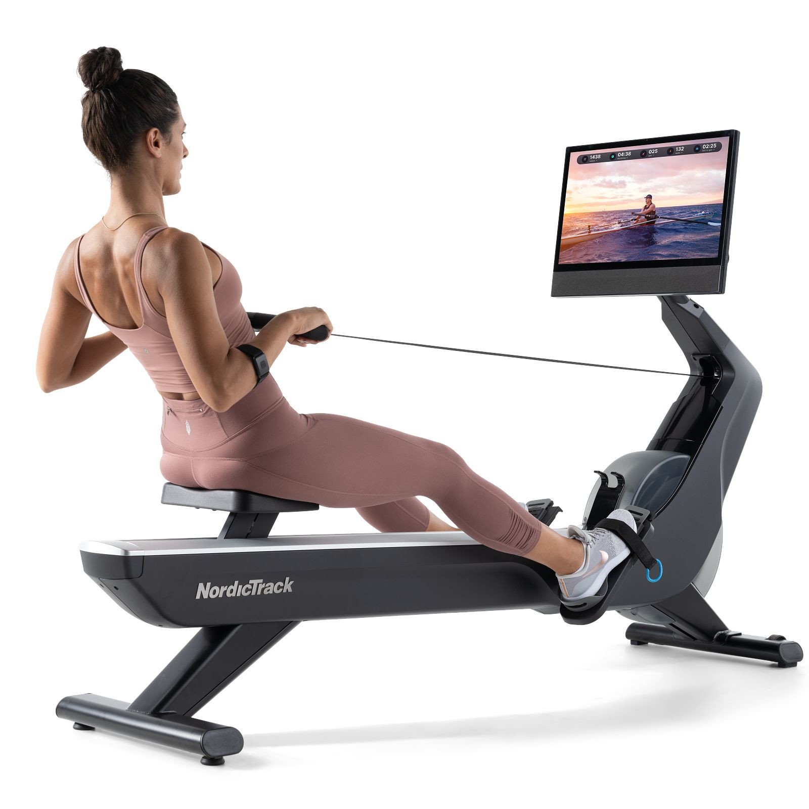 NordicTrack Rudergerät RW900 – Bild 5