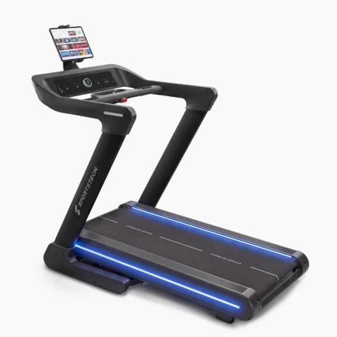 sTread Lite Profi-Laufband