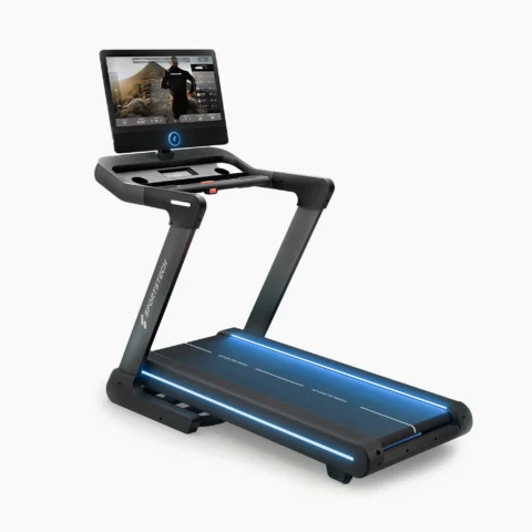 sTread Pro Laufband