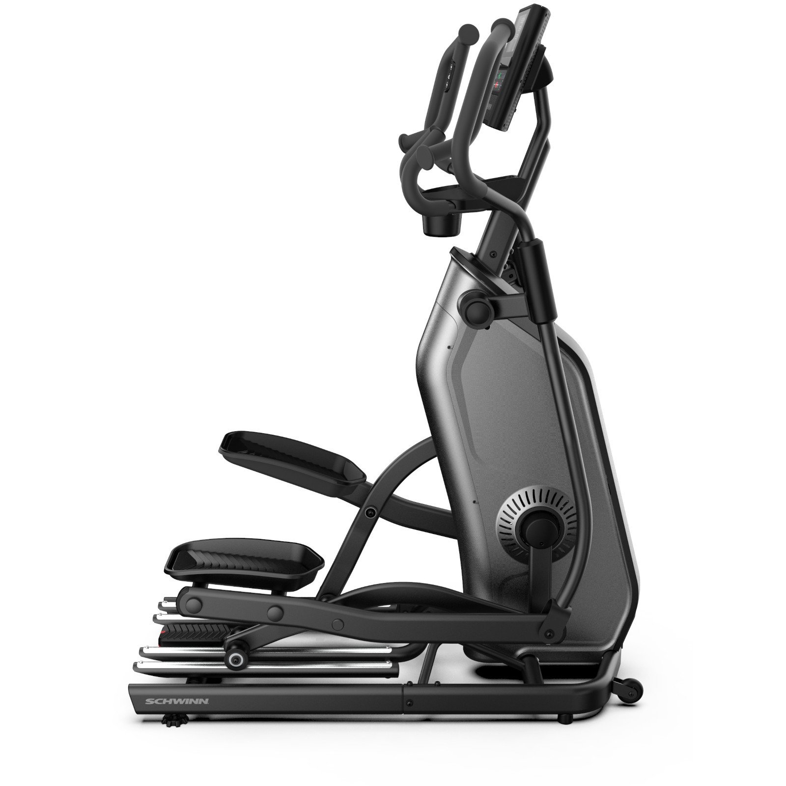 Schwinn Ellipsentrainer 590E – Bild 2