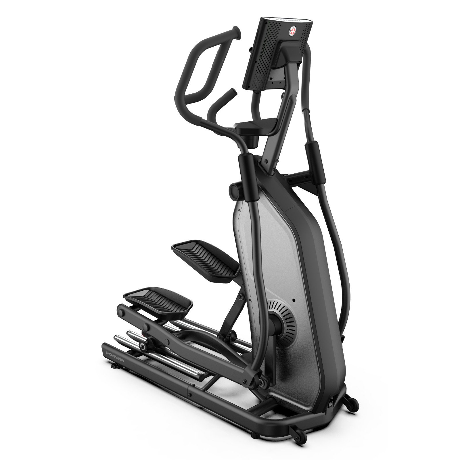 Schwinn Ellipsentrainer 590E – Bild 3