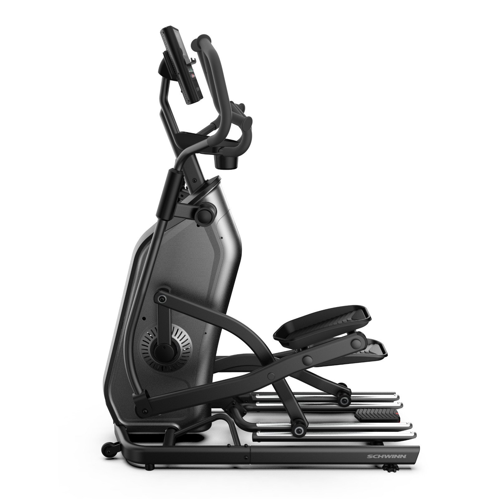 Schwinn Ellipsentrainer 590E – Bild 6