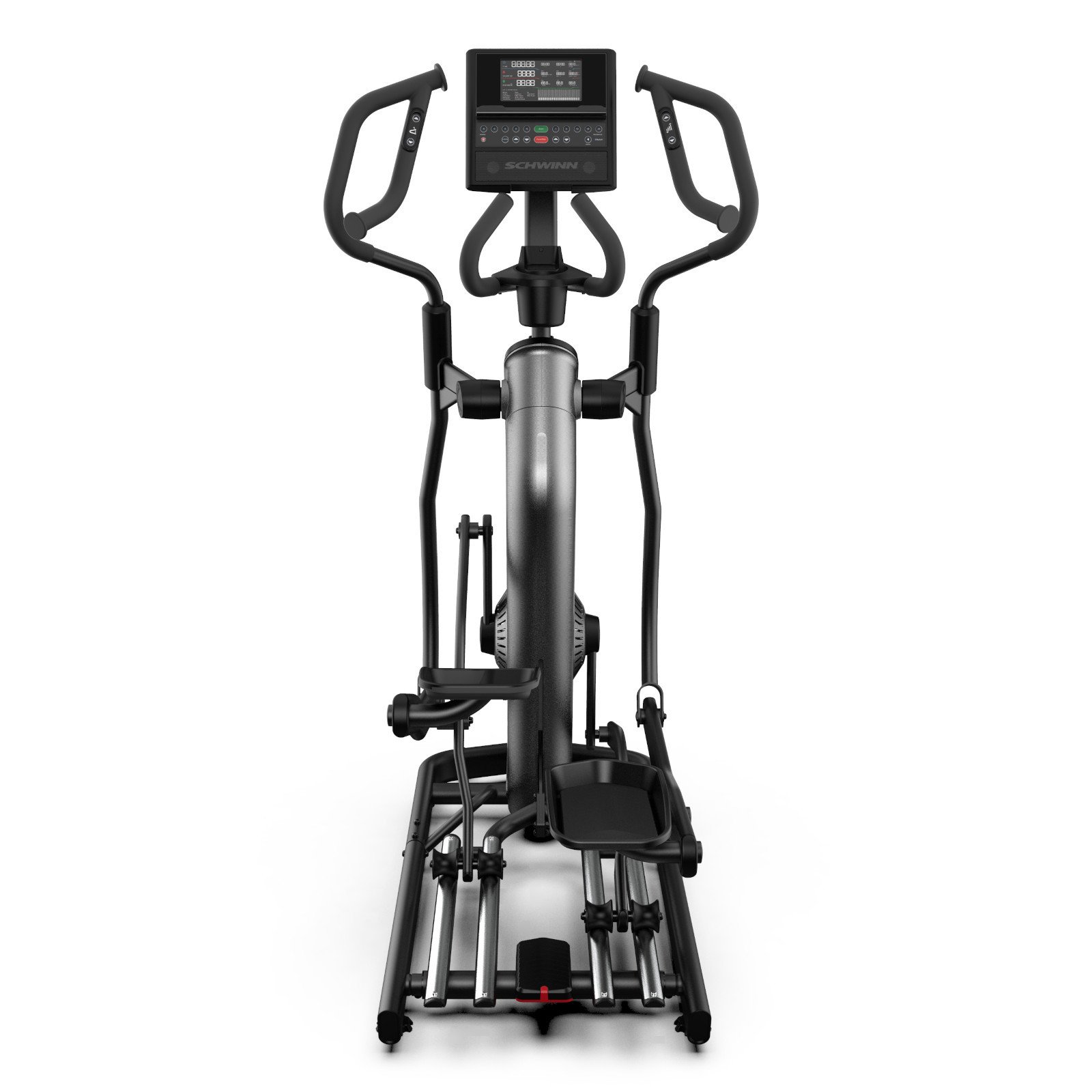 Schwinn Ellipsentrainer 590E – Bild 7