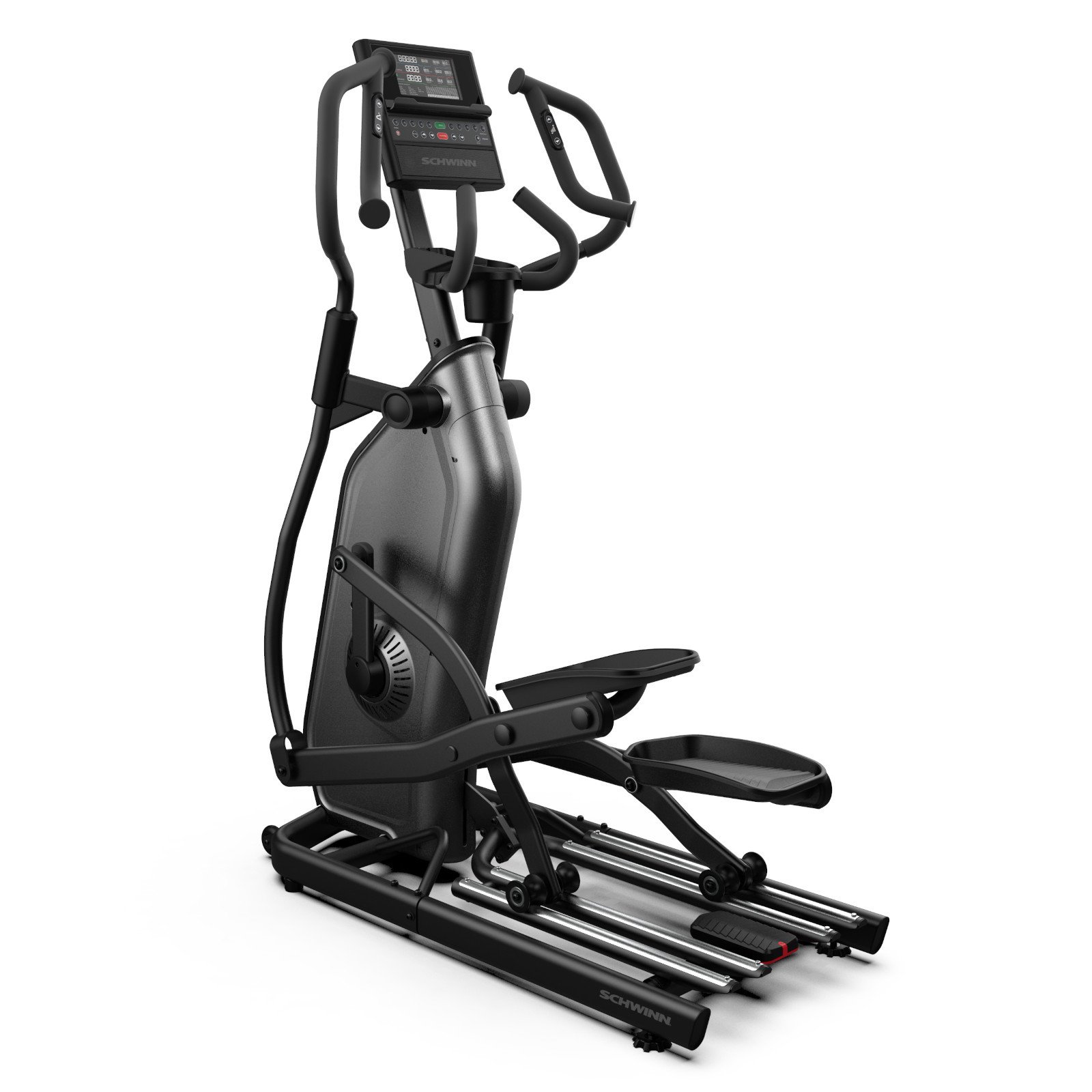 Schwinn Ellipsentrainer 590E – Bild 8