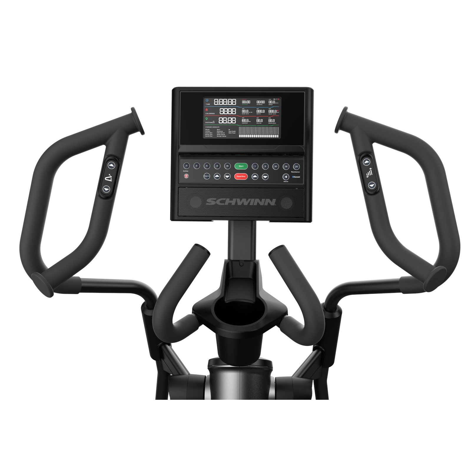 Schwinn Ellipsentrainer 590E – Bild 9