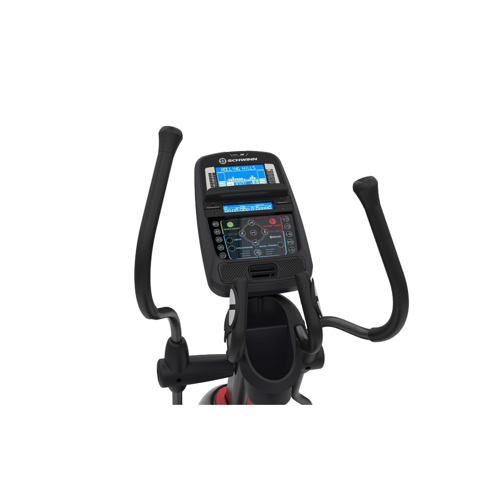 Schwinn Ellipsentrainer 570E – Bild 3