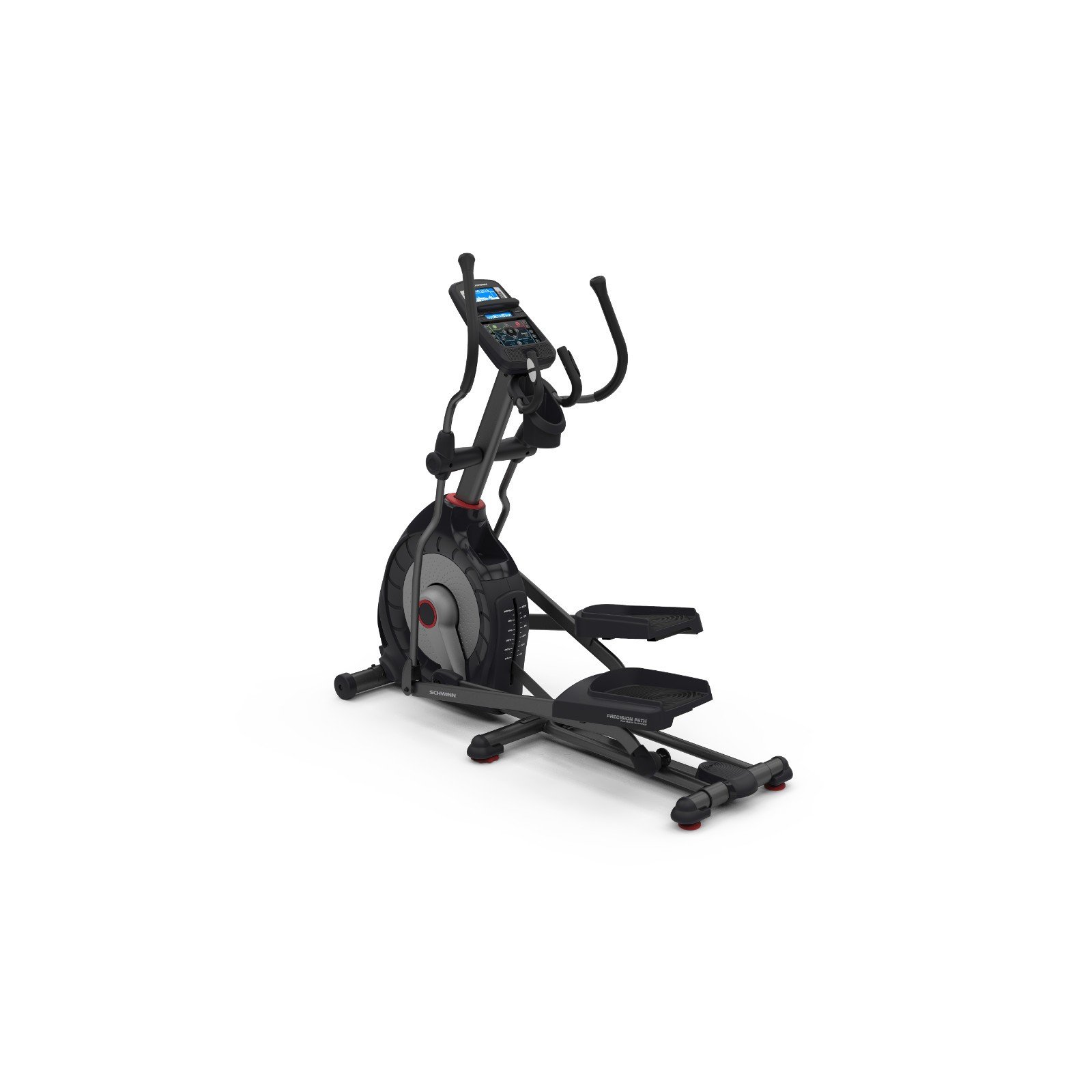 Schwinn Ellipsentrainer 570E – Bild 6
