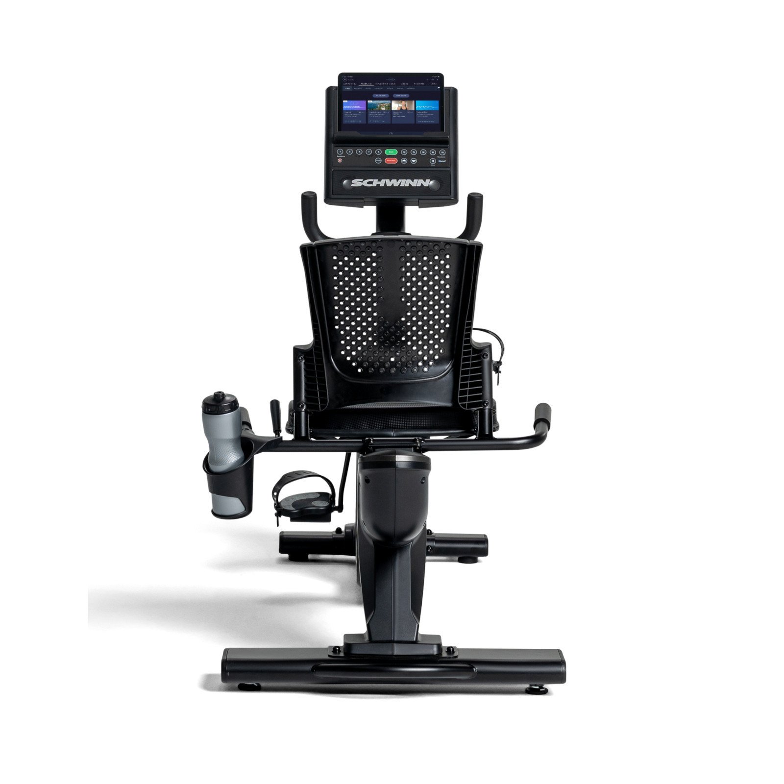 Schwinn Liegeergometer 590R – Bild 7