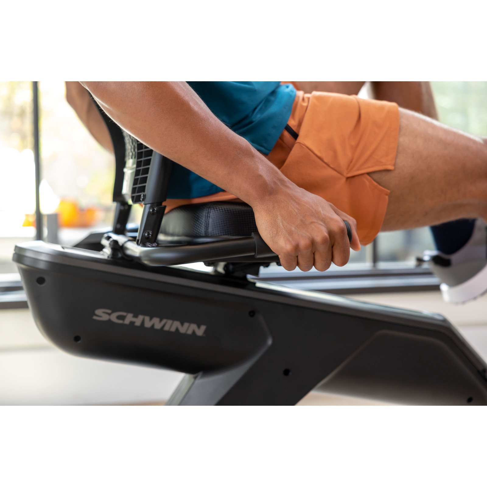 Schwinn Liegeergometer 590R – Bild 12