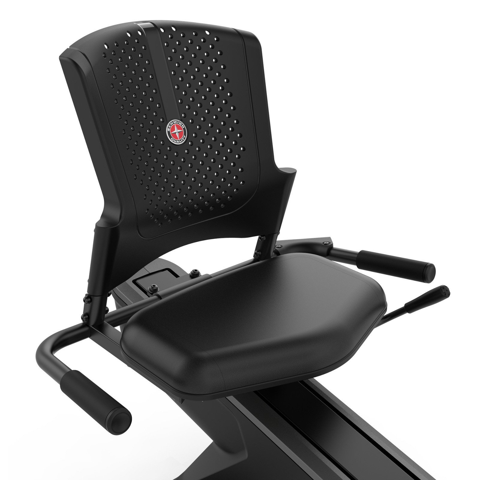 Schwinn Liegeergometer 590R – Bild 15