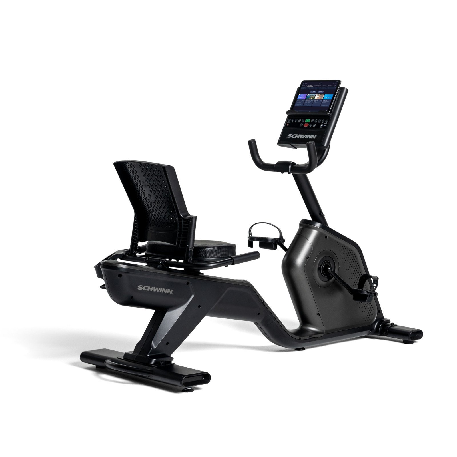 Schwinn Liegeergometer 590R – Bild 16