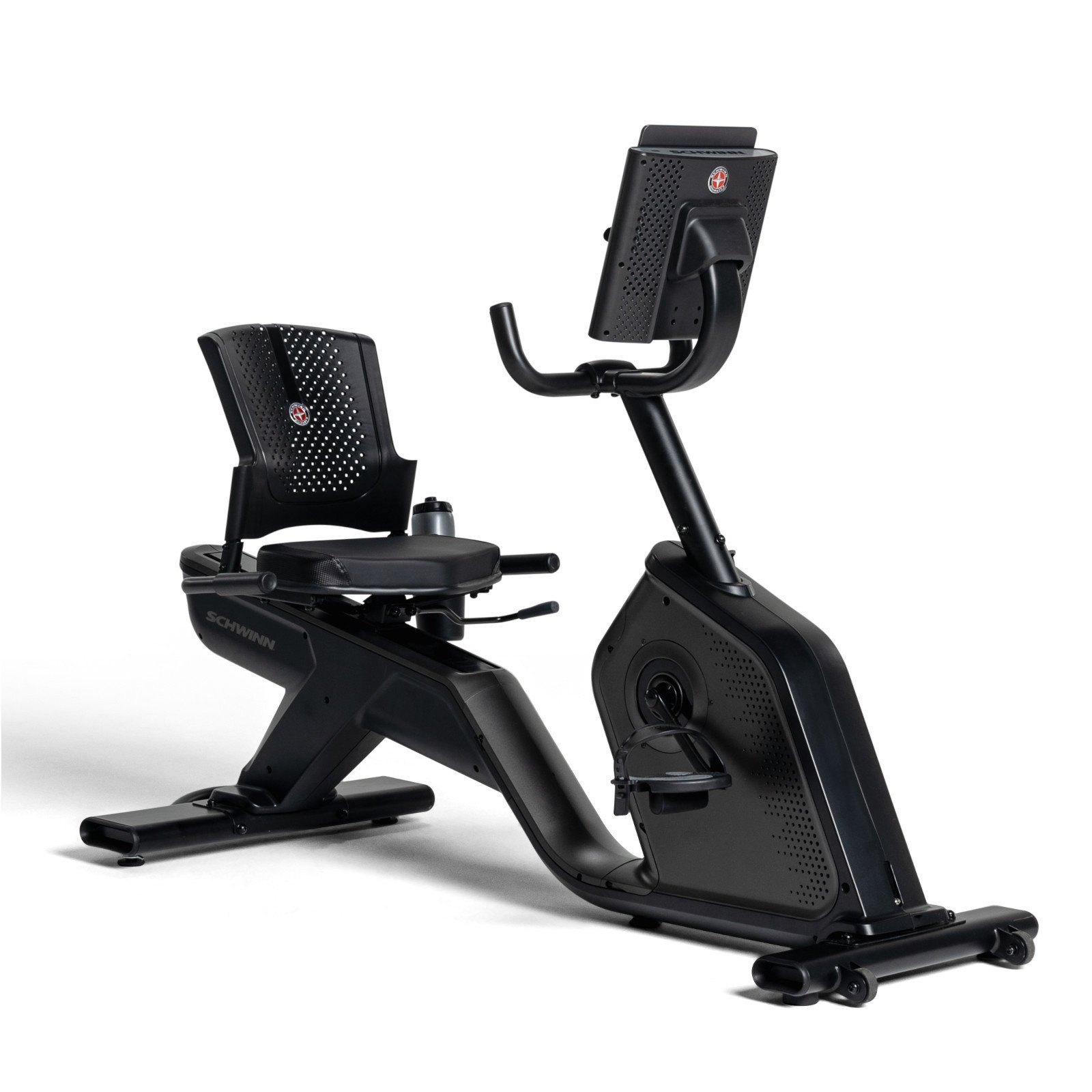 Schwinn Liegeergometer 590R – Bild 17