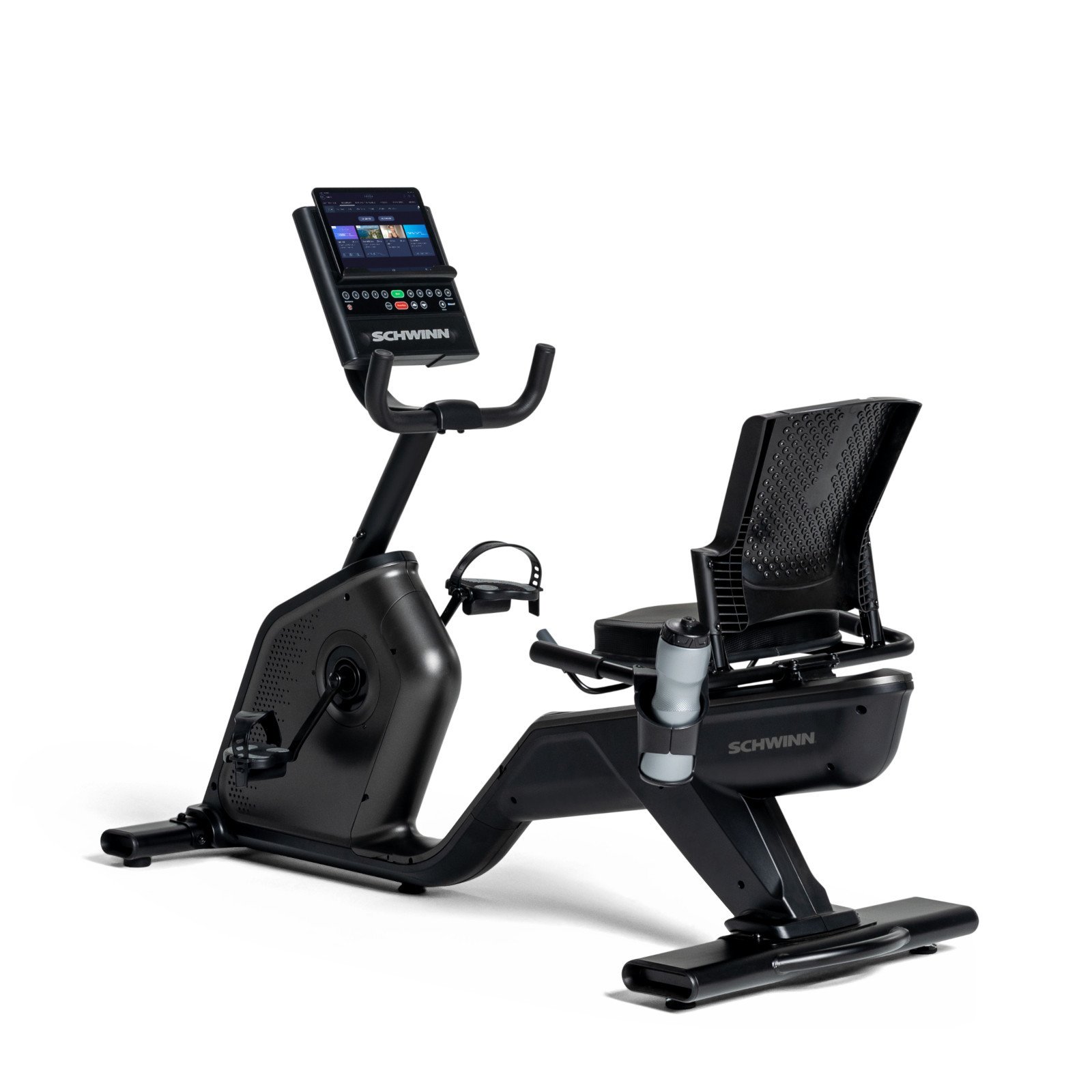 Schwinn Liegeergometer 590R – Bild 18