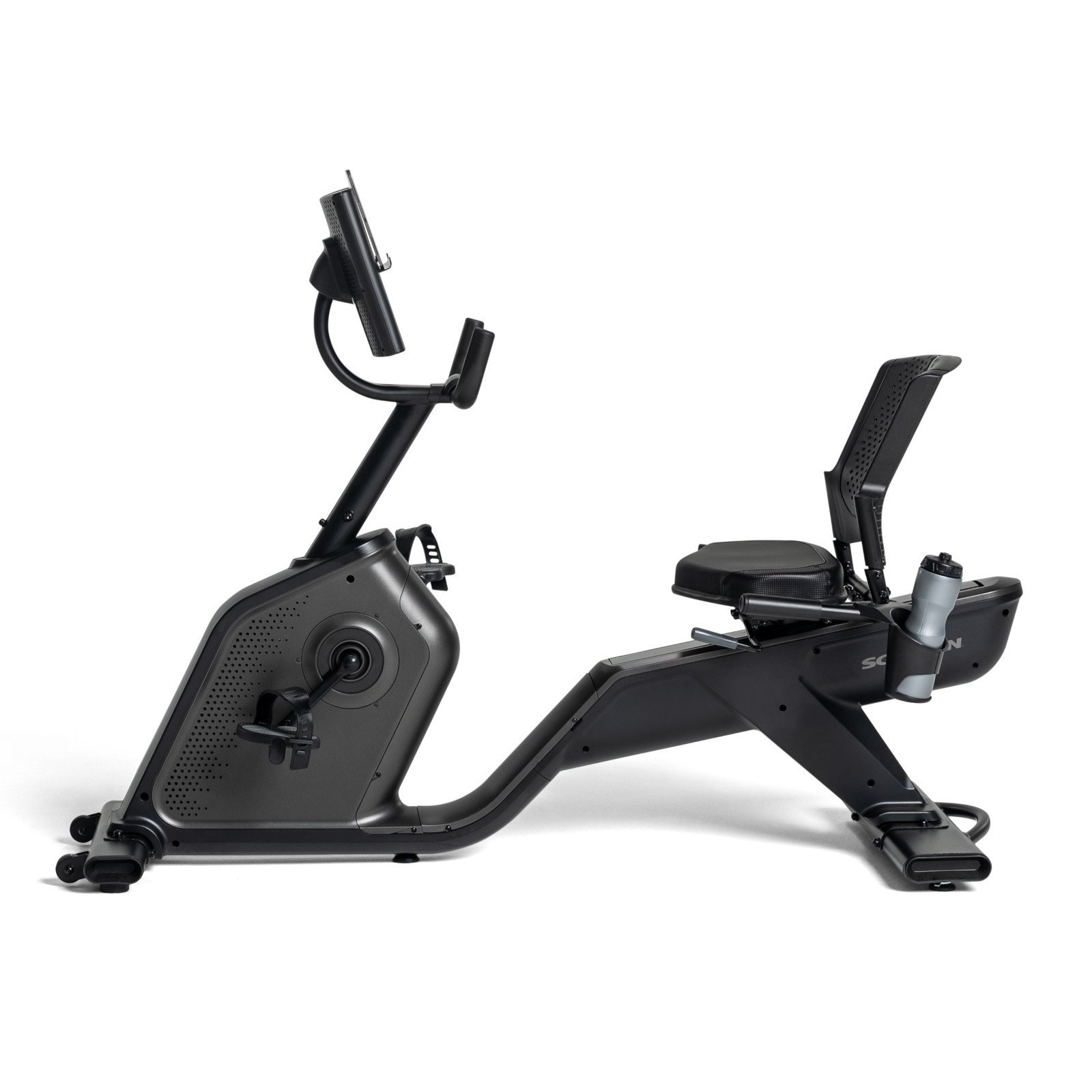 Schwinn Liegeergometer 590R – Bild 19