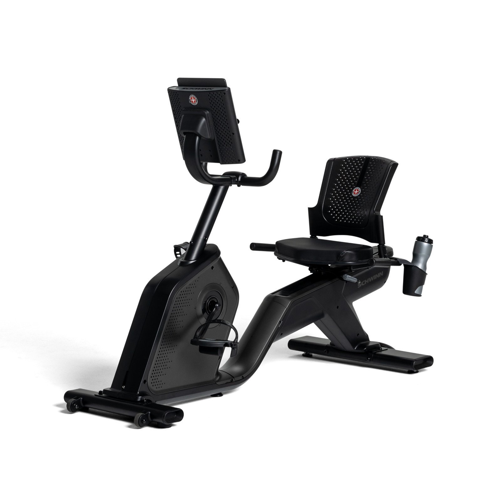 Schwinn Liegeergometer 590R – Bild 20