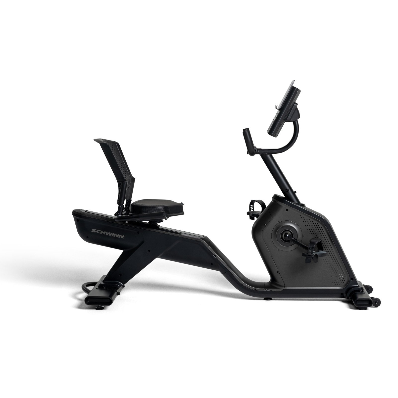 Schwinn Liegeergometer 590R