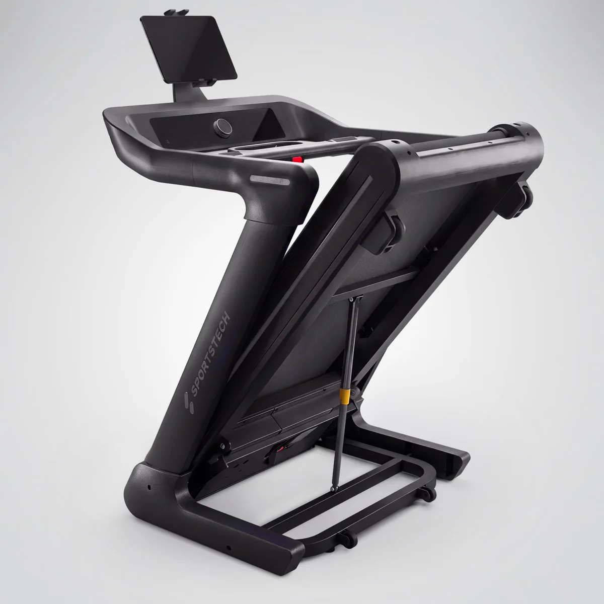 sTread Lite Profi-Laufband – Bild 7