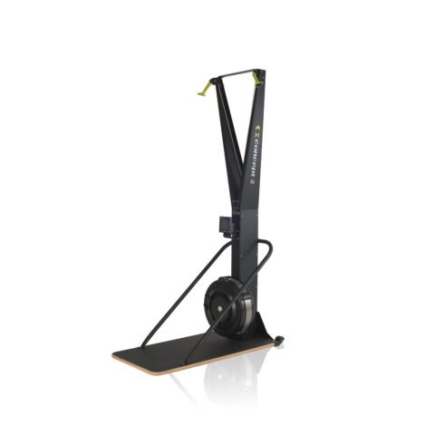 Concept2 SkiErg PM5, Wandmodell