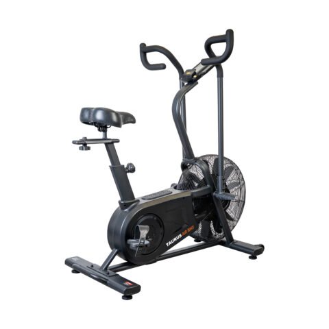 Taurus Air Bike
